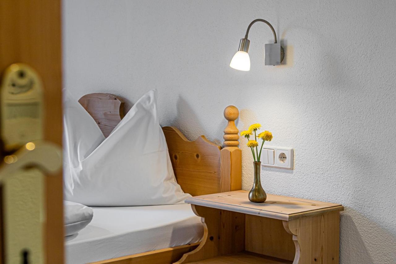 Apartment Dolomites Nest سان مارتينو-إن-باديا المظهر الخارجي الصورة