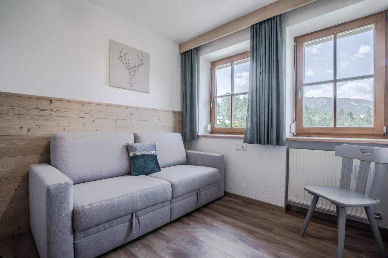 Apartment Dolomites Nest سان مارتينو-إن-باديا المظهر الخارجي الصورة