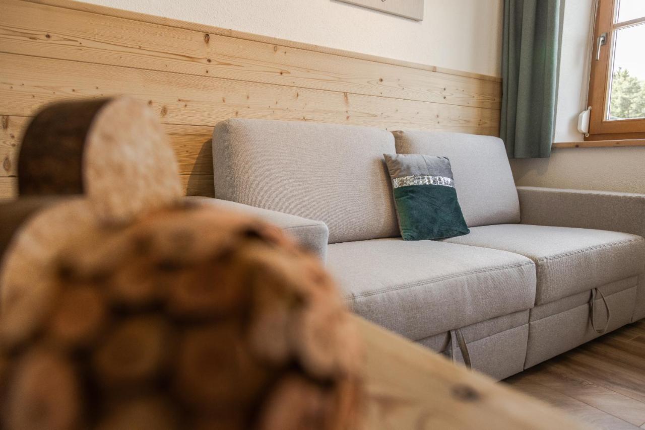 Apartment Dolomites Nest سان مارتينو-إن-باديا المظهر الخارجي الصورة